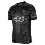 Günstige Fußballtrikots Paris Saint-Germain Marquinhos 5 3rd trikot 2023-24 Kurzarm